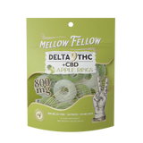 MELLOW FELLOW 800MG GUMMIES