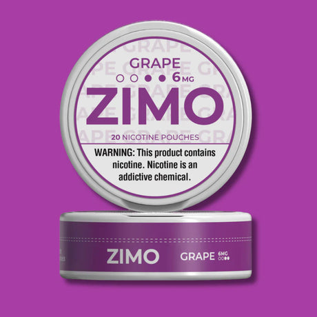 ZIMO GRAPE