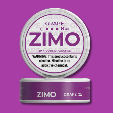 ZIMO GRAPE