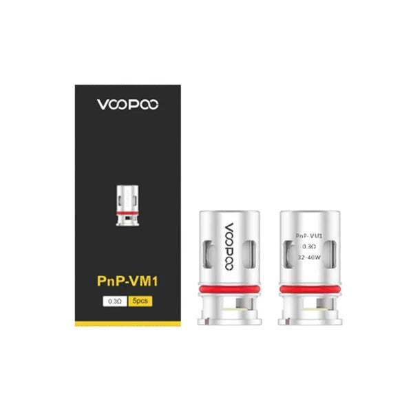 VOOPOO PNP VM1 .3