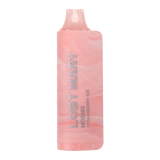 LOST MARY MO5000 5ct WHITE STRAWBERRY ICE