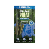 ZIG ZAG PALM MINI 5 ROLLS