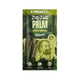 ZIG ZAG PALM MINI 5 ROLLS