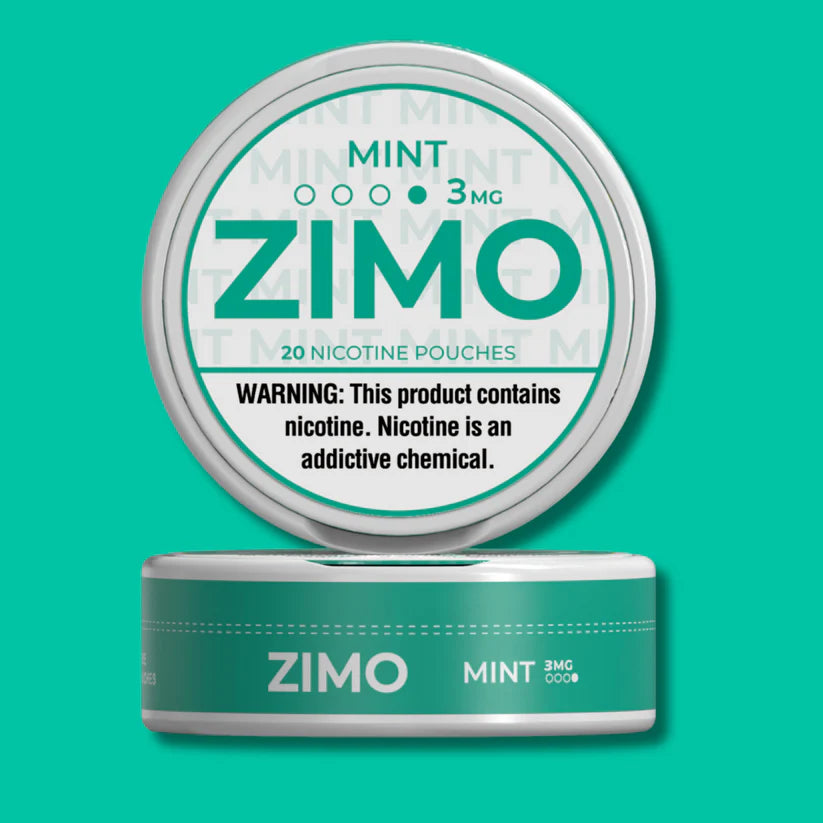 ZIMO MINT