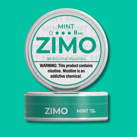 ZIMO MINT