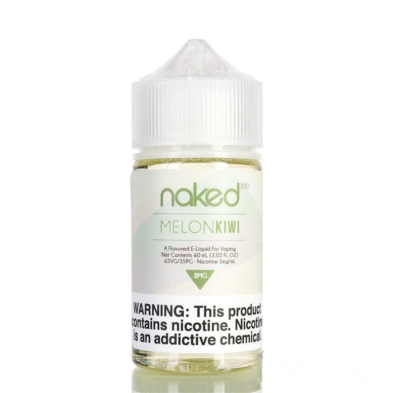 Naked Melon Kiwi 60ml