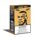 TYSON  ORANGE SODA 7000 PUFFS 10ct