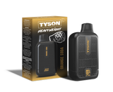 TYSON  ORANGE SODA 7000 PUFFS 10ct