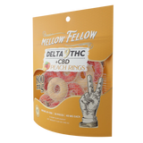 MELLOW FELLOW 800MG GUMMIES