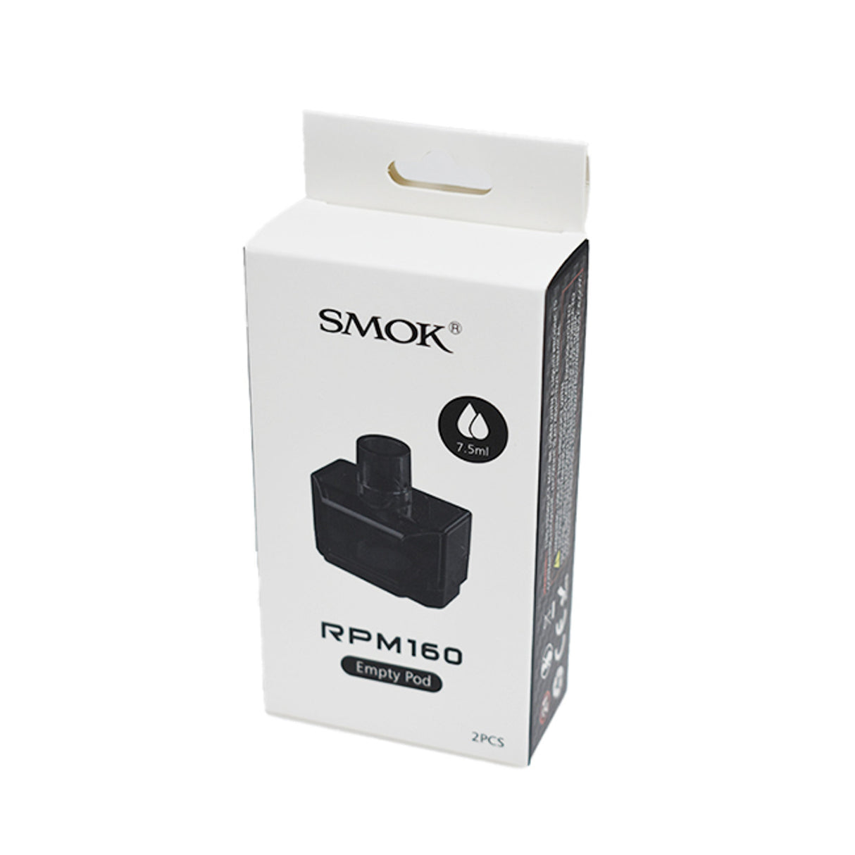 SMOK RPM160 EMPTY POD 7.5ml