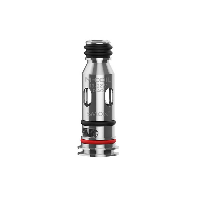 SMOK M COILS (5pcs/pack)