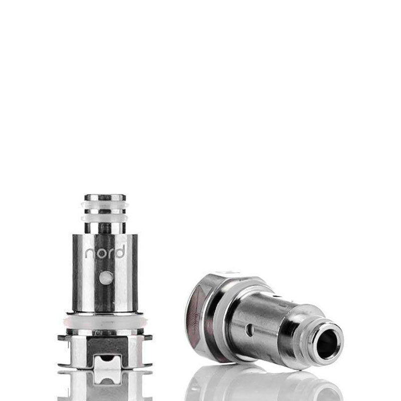 SMOK NORD 50w EMPTY POD RPM COILS