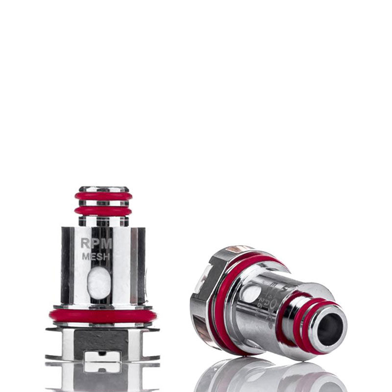 SMOK NORD 50w EMPTY POD RPM COILS