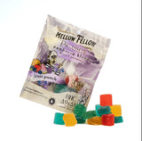 MELLOW FELLOW 1000MG GUMMIES