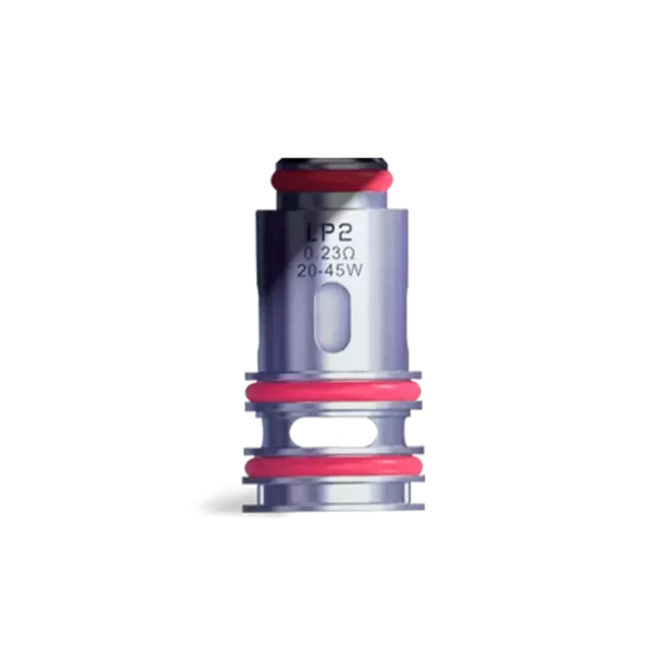 SMOK LP2 COIL MESHED 0.6 MTL