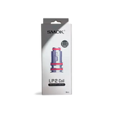 SMOK LP2 COIL MESHED 0.6 MTL