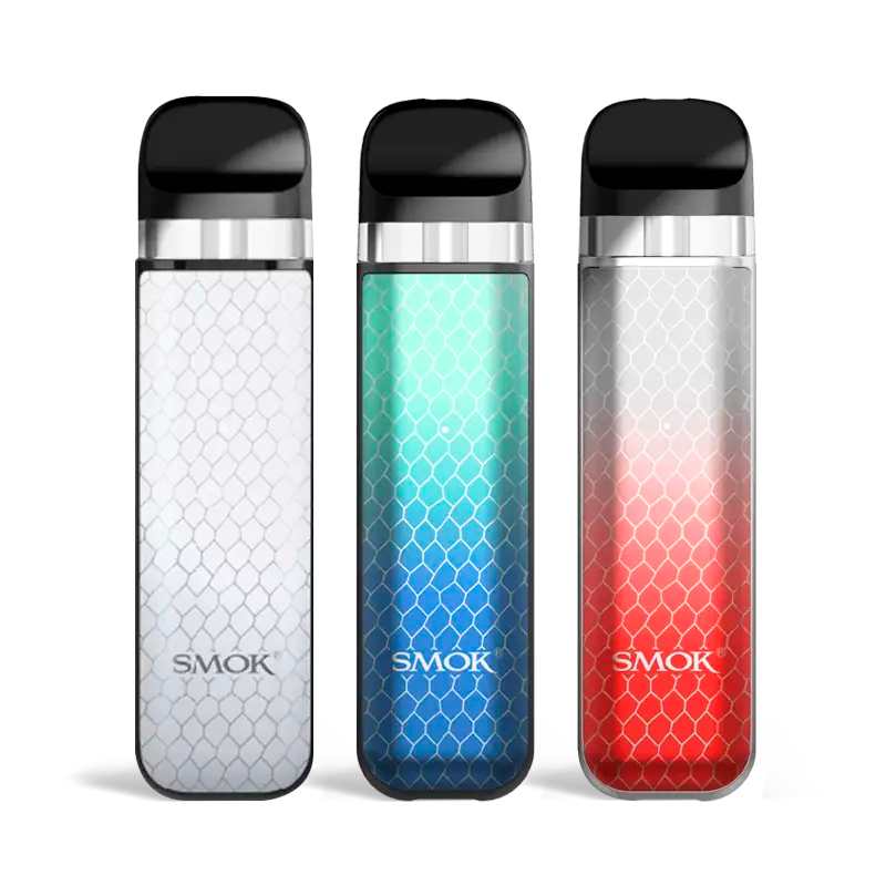 SMOK NOVO 2X Kit