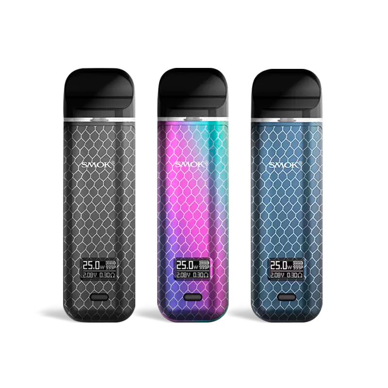 SMOK NOVO X POD KIT