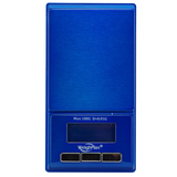 The bling scale Blg-100 Blue