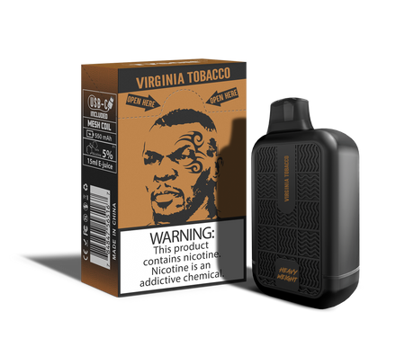 TYSON VIRGINIA TOBACCO 10ct