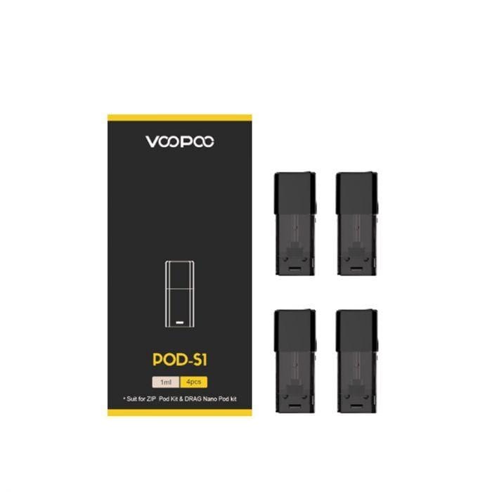 VOOPOO POD S-1 1ML