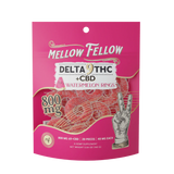 MELLOW FELLOW 800MG GUMMIES