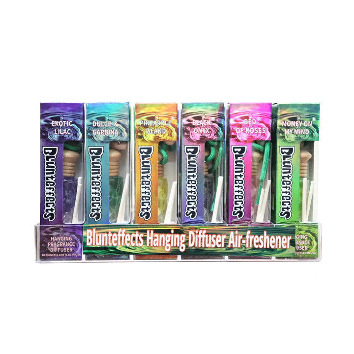 blunt effects Fragrance diffusers 18ct