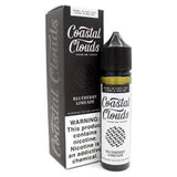 COASTAL CLOUDS BLUEBERRY LIMELADE 60Ml