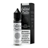 COASTAL CLOUDS ICED BLOOD ORANGE MANGO 60 ML