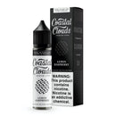 COASTAL CLOUDS LEMON RASPBERRY 60ML