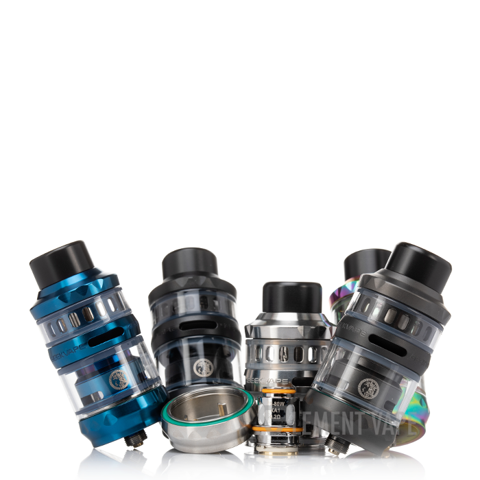 GEEKVAPE P SUBOHM TANK