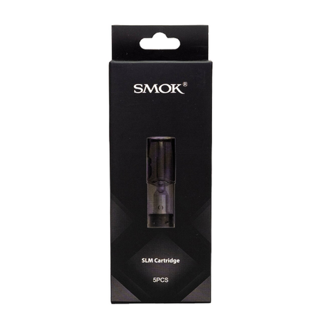 SMOK SLM CARTRIDGE