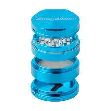 BLAZY SUSAN  4 PIECE GRINDER