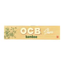 OCB BAMBOO SLIM