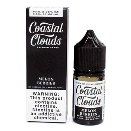 COASTAL CLOUDS MELON BERRIES 30 ML