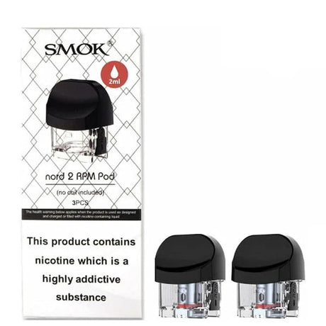 SMOK NORD 2 POD