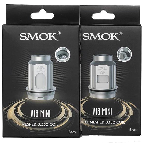 SMOK TFV18 .15