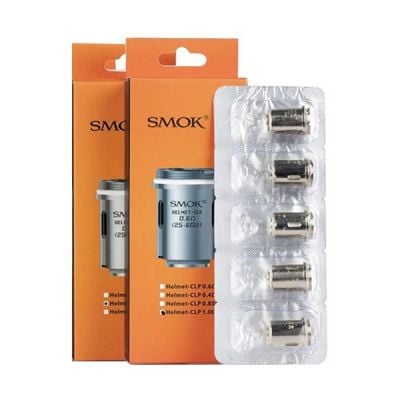 SMOK HELMET CLIP .6