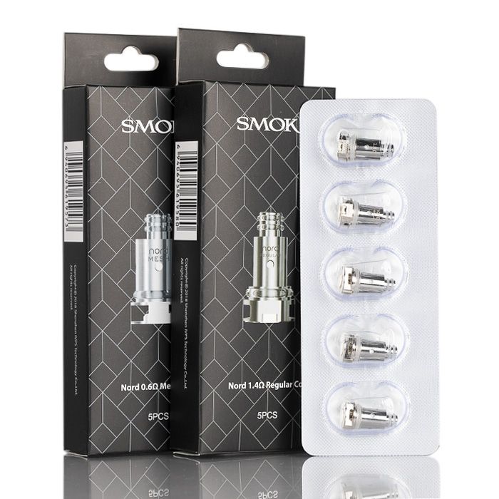 SMOK NORD MESH .6