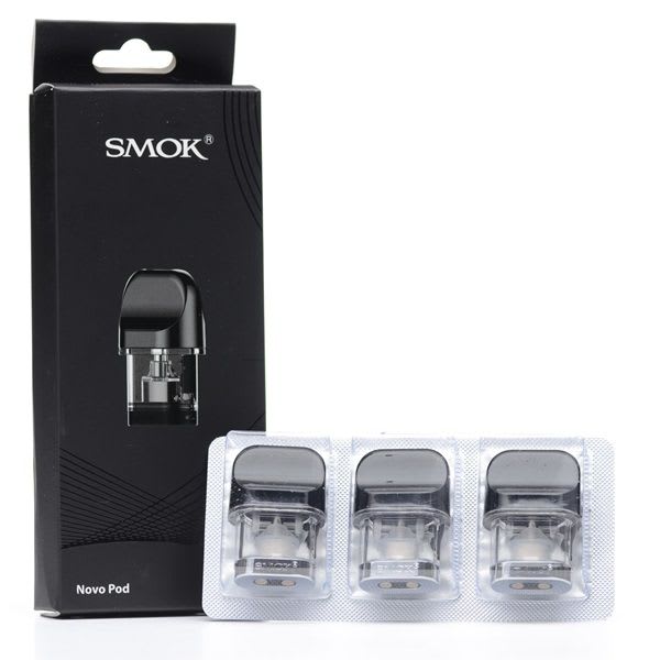 SMOK POD MESHED 0.8