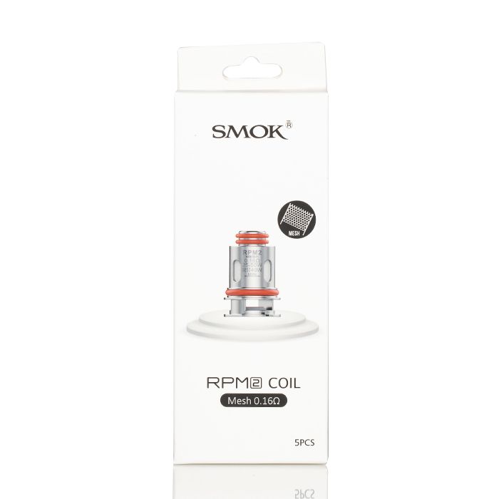 SMOK RPM 2 COIL MESH 0.16