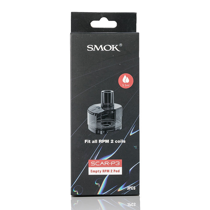 SMOK G PRIV POD LP2