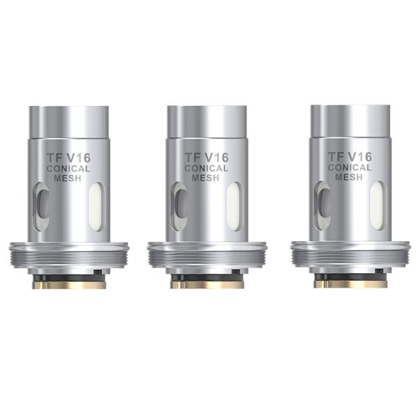 SMOK TFV16 CONICAL MESH COIL