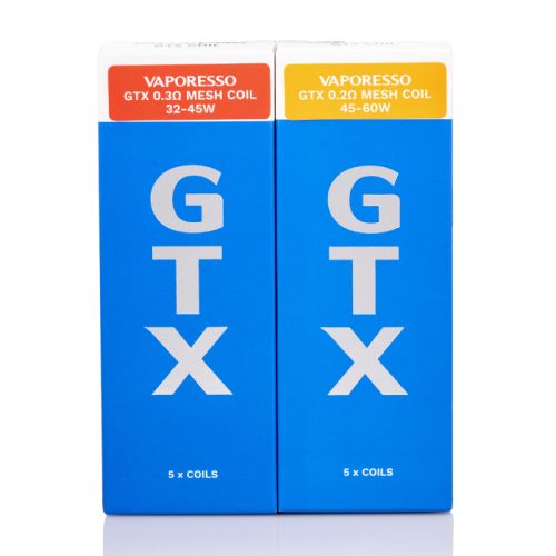 VAPORESSO GTX 1.2 REGULAR COIL