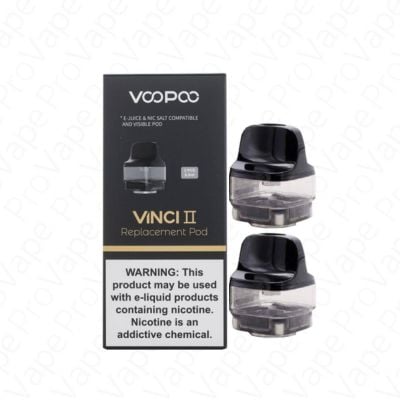 VOOPOO ITO C POD