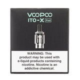 VOOPOO ITO C POD