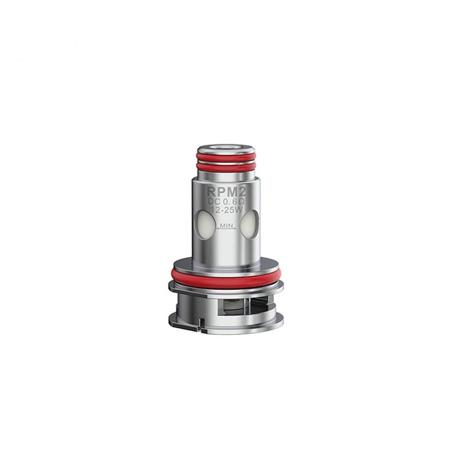 SMOK RPM2 coil DC 0.6 MTL