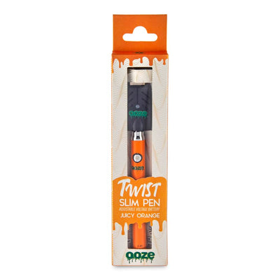 OOZE TWIST BATTERY